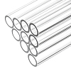 Acrylic Round Tube OACR-WH0056-007E-1