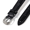 Leather Watch Bands FIND-Z060-01C-4