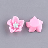 Resin Cabochons CRES-T010-29E-2