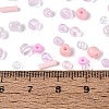 Glass Seed Beads & Bugle Beads SEED-Q041-04A-4
