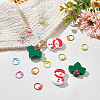 Knitting Tool Kit DIY-BC0009-55-3