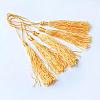 Polyester Tassel Decorations OCOR-Q023-27-1