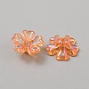 Plating Acrylic Beads OACR-CJC0007-06D-2