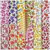 12 Sheets 12 Styles Scrapbooking Paper Pads DIY-C079-01E-1