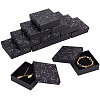 SUPERFINDINGS Hot Stamping Jewelry Cardboard Boxes CON-FH0001-49-1