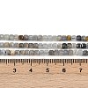 Natural Kyanite Beads Strands LS-G-RM2025-C39-B01-5