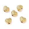 304 Stainless Steel Beads X-STAS-D204-42G-1
