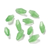Transparent K9 Glass Beads GLAA-G078-A-M-2