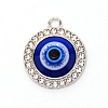 Zinc Alloy Big Pendants ALRI-SZC0003-04P-1