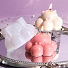 DIY Cloud Food Grade Silicone Candle Molds PW-WG8F5E8-01-5