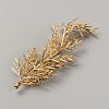 Artificial Gold Leaf AJEW-WH0518-79-2