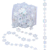 Acrylic Cord Beads for Party Decoration FIND-WH0816-062A-6