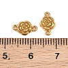 304 Stainless Steel Connector Charms SA-CBA2B73-11G-A-3