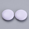 Opaque Acrylic Beads X-SACR-S300-11A-01-2