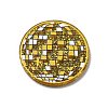 Acrylic Pendants OACR-I016-06B-05-1