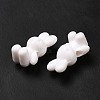 Opaque Acrylic Beads X-MACR-J123-28-6