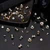 4Bag Alloy Cabinet Door Knobs FIND-GF0002-73P-5
