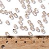 Glass Seed Beads SEED-H002-C-A039-4