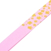 Luminous Lucky Star Origami Paper LS-DIY-WH0011-E01-5