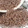 TOHO 11/0 Demi Round Beads Y-SEED-DR11-PF740-3
