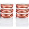 Round Aluminum Wire AW-BC0003-32B-2.0mm-2
