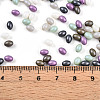 Glass Seed Beads SEED-N007-11-4