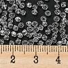 Transparent Glass Beads EGLA-M030-02A-NA04-3