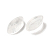 Natural Quartz Crystal Cabochons G-F772-01B-19-2