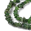 Natural Jade Beads Strands LS-G-G0003-B37-4