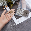 Alloy Pendants FIND-BM0001-14-3