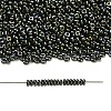 TOHO 8/0 Demi Round Beads SEED-DR08-0089-1