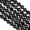 2 Strands Natural Spinel Bead Strands G-OC0005-73-1