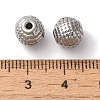 304 Stainless Steel Beads STAS-I305-132P-2