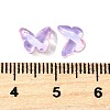 K5 Glass Cabochons GLAA-D301-02-4