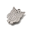 304 Stainless Steel Pendants SA-CBAF171-04P-2