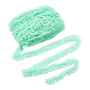 40M Polyester Lace Trim OCOR-HS0001-12A-1