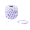 1 Skein Round Cotton Cord OCOR-TA0004-07C-2