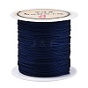 Nylon Chinese Knot Cord NWIR-C003-01B-23-1