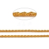 Iron Rope Chains CHP001Y-G-2