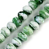 Handmade Lampwork Beads Strands LAMP-T007-13Q-1