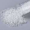 TOHO Round Seed Beads SEED-XTR08-0161-1