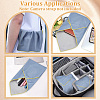 Polyester Storage Cloth DIY-WH20001-41D-3