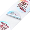 500Pcs Roll Stickers DIY-U008-02C-3