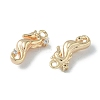 Ocean Collection Theme Jewelry KK-H482-17I-G-2