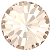 Preciosa® MAXIMA Crystal Round Stones X-PRC-RBSS39-00530-1