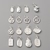 Alloy Charms FIND-WH0014-76A-1