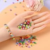 DIY Beads Jewelry Making Finding Kit DIY-YW0004-95-8