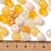 Glass Beads EGLA-A034-SM10mm-21-4