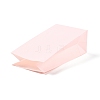 Rectangle Kraft Paper Bags CARB-K002-01B-01-2