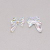 Resin Nail Art Decoration Accessories MRMJ-WH0073-75-1